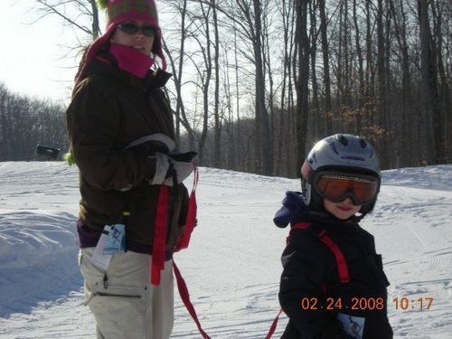 4 Season Fun At Legend Cottage Inn Bellaire Servicios foto